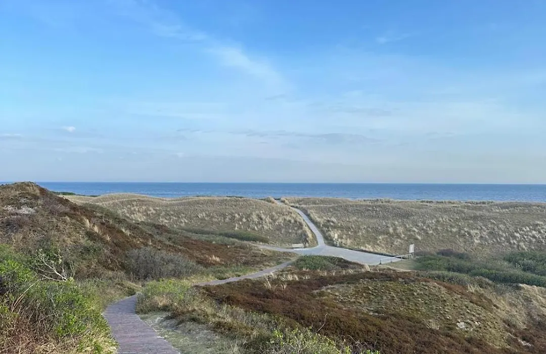 Sanddorn-Suite Langeoog-1